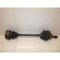Полуось передняя левая VAG Passat [B3] (1988 - 1993) 357407449AX
