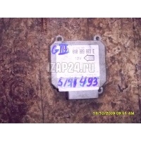 Блок управления AIR BAG VAG Golf III/Vento (1991 - 1997) 6N0909603E