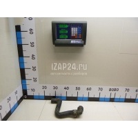 Патрубок радиатора VAG Cordoba (1993 - 1996) 6K0121051C