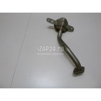 Маслозаборник GM Astra G (1998 - 2005) 24438219