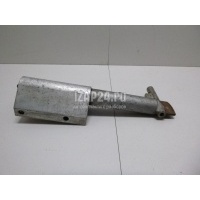Кронштейн усилителя заднего бампера левый VAG A6 [C5] (1997 - 2004) 4B0807377A