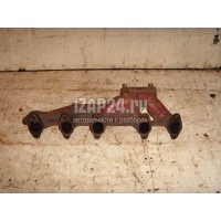 Коллектор выпускной VAG 100 [C4] (1991 - 1994) 046253031A