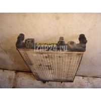 Радиатор основной VAG Leon (1M1) (1999 - 2006) 1J0121253G
