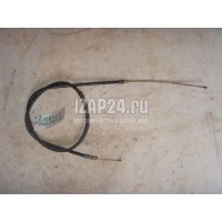 Трос стояночного тормоза левый BMW X3 E83 (2004 - 2010) 34403400795