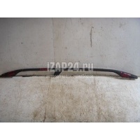 Рейлинг правый (планка на крышу) GM Zafira A (F75) (1999 - 2005) 9117618