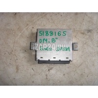 Блок сигнализации (штатной) GM Omega B (1994 - 2003) 90492849