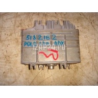 Блок управления двигателем VAG Polo (1994 - 1999) 030906026E