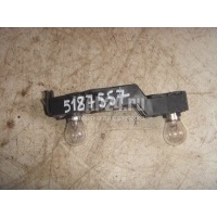 Плата заднего фонаря Ford Galaxy (1995 - 2006) 7M0945259