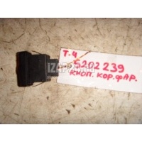 Кнопка корректора фар VAG Transporter T4 (1991 - 1996) 701941333