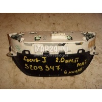 Панель приборов Ford Focus I (1998 - 2005) YS4Z10849FD