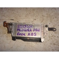 Блок управления ABS Nissan Primera P11E (1996 - 2002) 478502F000