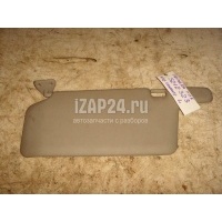 Козырек солнцезащитный (внутри) Nissan Primera P11E (1996 - 2002)