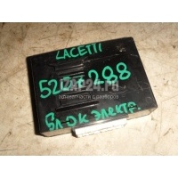 Блок электронный GM Lacetti (2003 - 2013) 96407681
