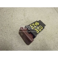 Кнопка аварийной сигнализации Hyundai-Kia Sportage (1993 - 2006) 0K01166640