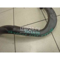 Патрубок интеркулера GM Astra H / Family (2004 - 2015) 97363839