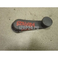 Ручка стеклоподъемника VAG Fabia (1999 - 2007) 1H0837581D63L