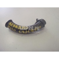 Воздуховод VAG Arosa (1997 - 2004) 028129617A