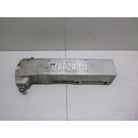 Кронштейн усилителя заднего бампера правый VAG A6 [C5] (1997 - 2004) 4B0807332D