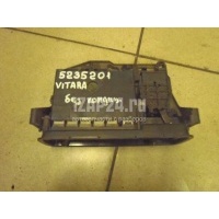 Блок управления отопителем Suzuki Grand Vitara (1998 - 2005) 7440065D40