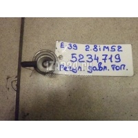 Регулятор давления топлива BOSCH 3-серия E36 (1991 - 1998) 0280160504