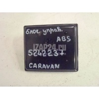 Блок управления ABS Chrysler Voyager/Caravan (1996 - 2001) 4686226