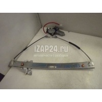 Стеклоподъемник электр. передний правый Mazda Tribute (EP) (2000 - 2007) EC0258560H