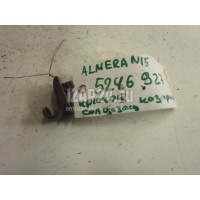 Крючок солнцезащитного козырька Almera N15 1995 - 2000 9640965F00