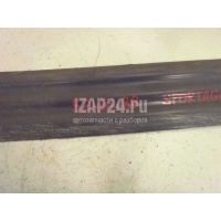 Молдинг задней правой двери Hyundai-Kia Sportage (1993 - 2006) 0K01951683B02