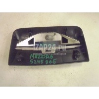 Фонарь задний (стоп сигнал) Mazda Mazda 6 (GG) (2002 - 2007) GJ6A51580C02