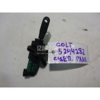 Цилиндр сцепления главный Mitsubishi Forfour (W454) (2004 - 2006) MR594214