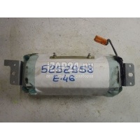 Подушка безопасности пассажирская (в торпедо) BMW 3-серия E46 (1998 - 2005) 72128234828