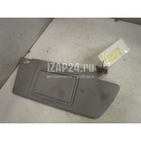 Козырек солнцезащитный (внутри) Opel Vectra C (2002 - 2008)