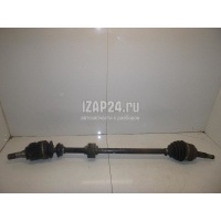 Полуось передняя правая Toyota Avensis II (2003 - 2008) 4341005340