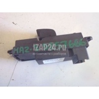 Кнопка стеклоподъемника Mazda Mazda 3 (BK) (2002 - 2009) BP4K66370