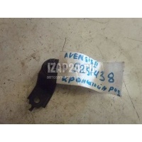 Кронштейн радиатора Toyota Avensis II (2003 - 2008) 1653322050