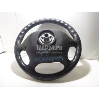 Рулевое колесо с AIR BAG Opel Vectra B (1995 - 1999)