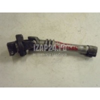 Кардан рулевой Mercedes Benz CL203 CLC (2008 - 2011) 2034620278
