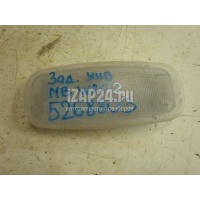 Плафон салонный Mercedes Benz A140/160 W169 (2004 - 2012) 2028200401