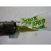 Кардан рулевой Mercedes Benz CL203 CLC (2008 - 2011) 2034620278