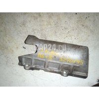 Экран тепловой VAG A6 [C5] (1997 - 2004) 078253037E