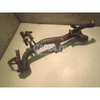 Трубка охлажд. жидкости металлическая Nissan Primera WP11E (1998 - 2001) 140539F501