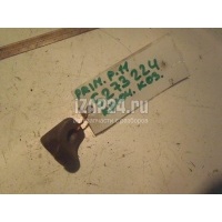 Крючок солнцезащитного козырька Nissan Primera WP11E (1998 - 2001) 964099F510