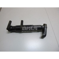 Кронштейн усилителя заднего бампера левый VAG A6 [C5] (1997 - 2004) 4B0807331A