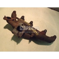 Коллектор выпускной VAG Transporter T4 (1996 - 2003) 074253031D
