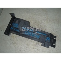Воздуховод радиатора правый Nissan Micra (K12E) (2002 - 2010) 62822AX600