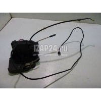 Замок двери передней левой Mercedes Benz W203 (2000 - 2006) 2037200335