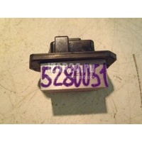 Резистор отопителя Honda Accord VII (2003 - 2008) 79330SDAA01