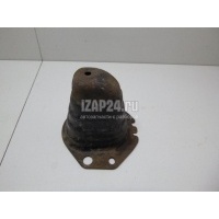 Кронштейн заднего бампера правый Nissan Primera P12E (2002 - 2007) 85210AV600