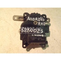Моторчик заслонки отопителя Honda Accord VII (2003 - 2008) 79160SDC941