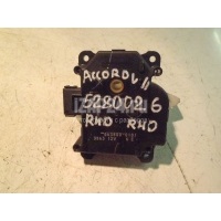 Моторчик заслонки отопителя Honda Accord VII (2003 - 2008) 79140SDC003
